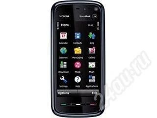 Лот: 187439. Фото: 1. nokia 5800. Смартфоны