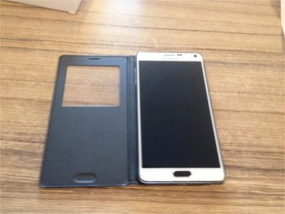Лот: 7056529. Фото: 1. Samsung Galaxy Note 4 SM-N910C... Смартфоны