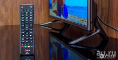 Лот: 8708350. Фото: 1. ЖК-телевизор LG 47lb675v-za диагональ... Телевизоры