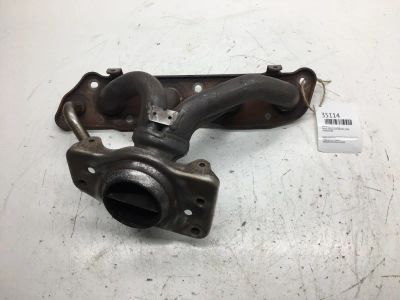 Лот: 20387334. Фото: 1. Коллектор выпускной Nissan Serena... Двигатель и элементы двигателя