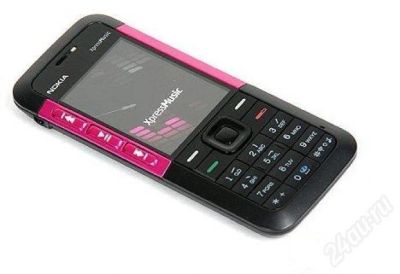 Лот: 384063. Фото: 1. Nokia 5310xm. Кнопочные мобильные телефоны