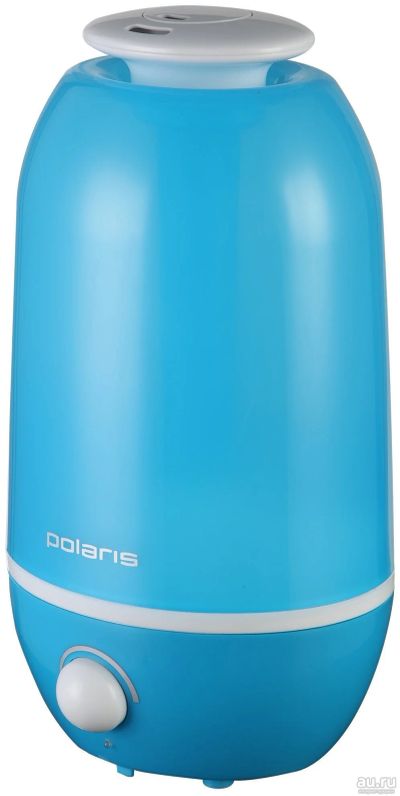 Лот: 18339505. Фото: 1. Увлажнитель воздуха Polaris PUH... Увлажнители и мойки воздуха