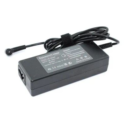 Лот: 25124136. Фото: 1. Блок питания OEM для ноутбука... Зарядные устройства