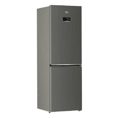 Лот: 25409430. Фото: 1. Холодильник Beko B3RCNK362HG. Холодильники, морозильные камеры