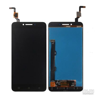 Лот: 14375335. Фото: 1. Дисплей для Lenovo Vibe K5 Plus... Дисплеи, дисплейные модули, тачскрины