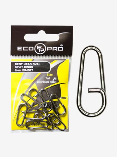 Лот: 25688205. Фото: 1. Застежка для рыбалки ECOPRO EP-207... Другое (спортивная одежда)