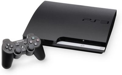 Лот: 7671616. Фото: 1. Продам Приставку PS3. Игровые приставки, консоли