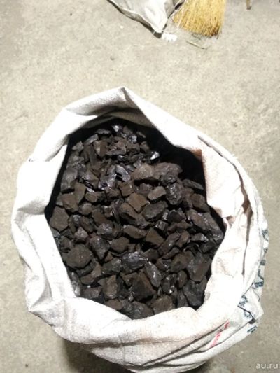 Лот: 15080471. Фото: 1. Уголь в мешках балахтинский семечка. Другие (дрова, топливо)