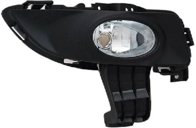 Лот: 3780686. Фото: 1. Туманка правая mazda 3/axela jpn... Оптика и освещение