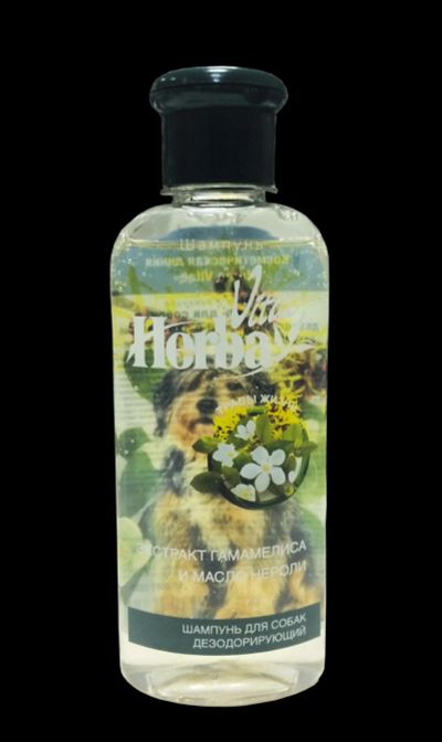 Лот: 16193781. Фото: 1. Herba Vitae (Херба Витае) шампунь... Косметика для животных