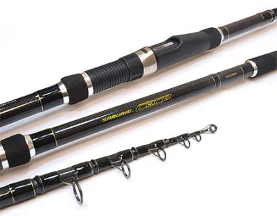 Лот: 5626728. Фото: 1. Удилище Daiwa "Samurai Carp". Удочки, спиннинги