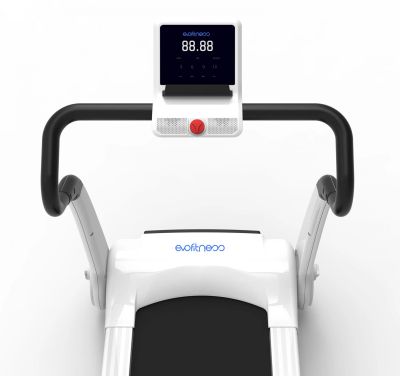 Лот: 18964356. Фото: 1. Беговая дорожка EVO FITNESS COSMO... Фитнес, аэробика и гимнастика