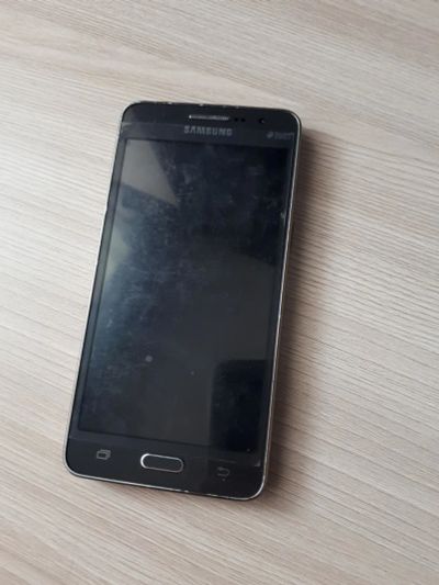 Лот: 9613555. Фото: 1. Samsung Galaxy Grand Prime. Смартфоны