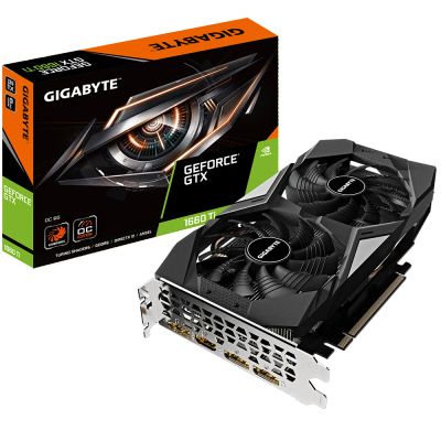 Лот: 24008848. Фото: 1. Куплю Видеокарту GeForce GTX 1660... Видеокарты