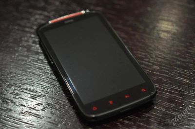 Лот: 2847267. Фото: 1. HTC Sensation XE обмен только... Смартфоны
