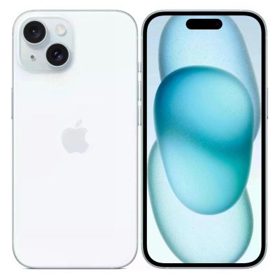 Лот: 25581722. Фото: 1. Смартфон Apple iPhone 15 nanoSim... Смартфоны