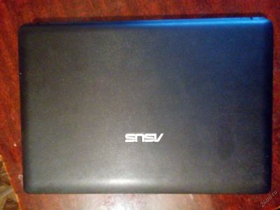 Лот: 6513546. Фото: 1. нетбук asus eee pc x101h. Ноутбуки