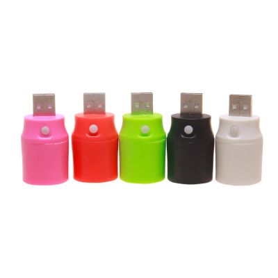 Лот: 3900178. Фото: 1. USB светодиодный фонарик 1 Watt... Подсветка