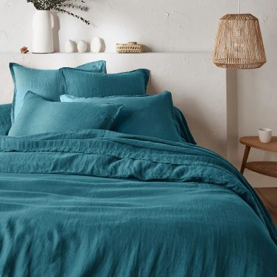 Лот: 25088492. Фото: 1. Пододеяльник LaRedoute. Другое (одежда, обувь, галантерея)