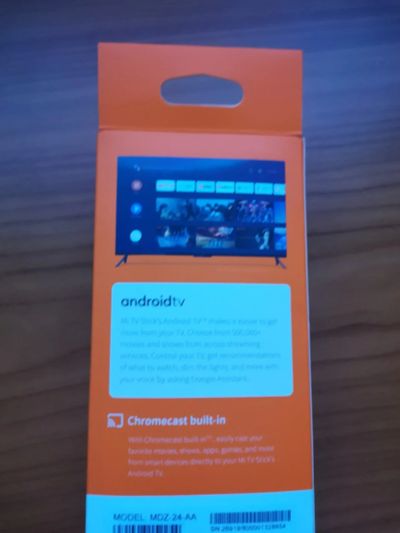 Лот: 17236157. Фото: 1. Xiaomi mi tv stick. Другое (тв и видео)