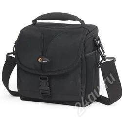 Лот: 2421222. Фото: 1. фото-сумка lowepro rezo 140 aw... Чехлы, сумки, ремешки