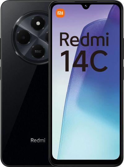 Лот: 24947438. Фото: 1. Смартфон Xiaomi Redmi 14C 8Гб... Смартфоны
