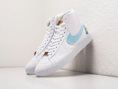 Лот: 24978833. Фото: 1. Кроссовки Nike Blazer Mid 77. Кеды, кроссовки, слипоны