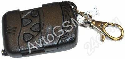 Лот: 547108. Фото: 1. Дальнобойный брелок MS baikal. Автомобильные сигнализации