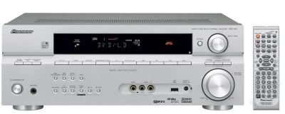 Лот: 2733174. Фото: 1. Ресивер 7.1 (Pioneer VSX-817-S... Ресиверы