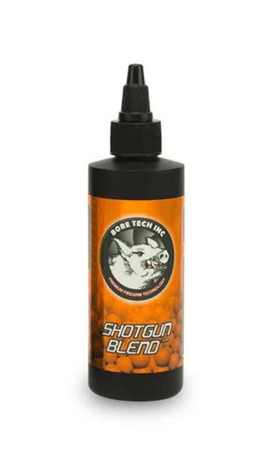Лот: 11492499. Фото: 1. Bore Tech Shotgun Blend - средство... Чехлы, уход за оружием