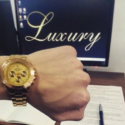 Лот: 4969027. Фото: 1. Rolex Daytona копия высшего качества... Другие наручные часы