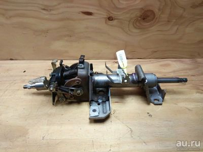 Лот: 18536472. Фото: 1. Рулевая колонка Toyota Sprinter... Ходовая, подвеска, рулевое управление