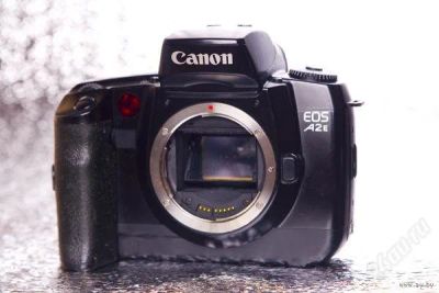 Лот: 1325610. Фото: 1. Canon EOS 5. Плёночные зеркальные