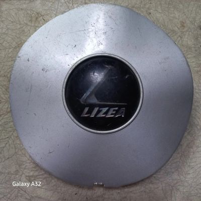 Лот: 20946645. Фото: 1. Крышка для литья Lizea D150#60... Колпаки