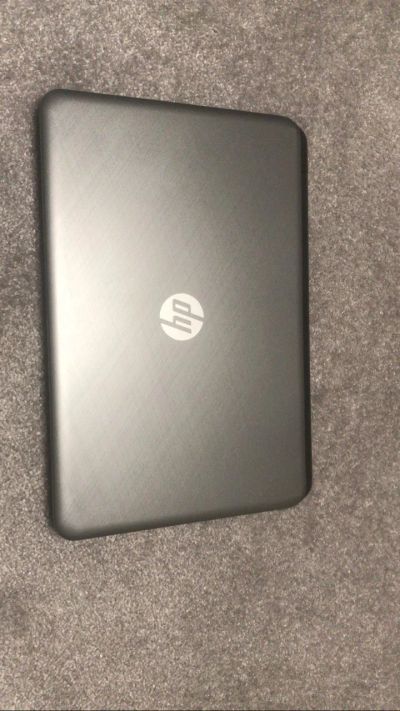 Лот: 17236731. Фото: 1. Ноутбук HP 15-g501nr. Ноутбуки
