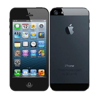 Лот: 10577067. Фото: 1. Apple iPhone 5 16GB. Смартфоны