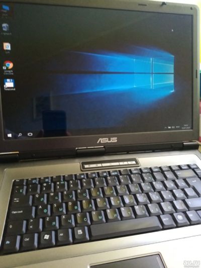 Лот: 16259277. Фото: 1. Ноутбук ASUS X51R. Ноутбуки