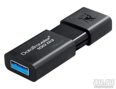 Лот: 9385739. Фото: 1. Флешка флэшка USB flash 32 Gb... USB-флеш карты
