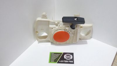 Лот: 16989928. Фото: 1. Cтартер бензопилы Stihl MS180. Запчасти