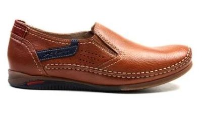 Лот: 11041641. Фото: 1. Мокасины Fluchos Испания р.44... Мокасины