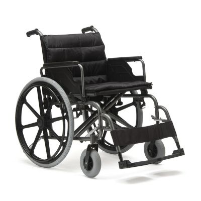 Лот: 10213005. Фото: 1. Кресло-коляска для инвалидов... Реабилитация, уход за больными