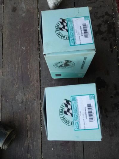 Лот: 9347243. Фото: 1. Шрус (граната) мерседес глентваген. Ходовая, подвеска, рулевое управление