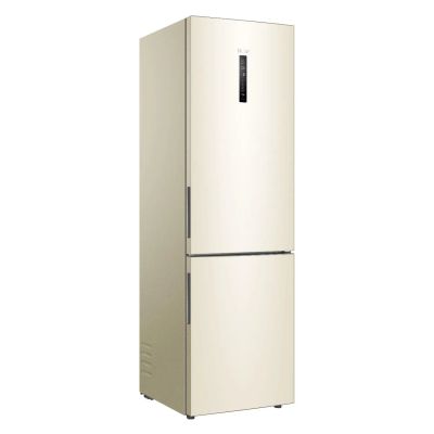 Лот: 24546098. Фото: 1. Холодильник Haier C4F640CCGU1. Холодильники, морозильные камеры