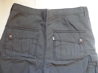 Лот: 10507732. Фото: 1. Джинсы мужские Levis Silver Tab... Брюки, джинсы, шорты