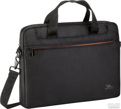 Лот: 12846566. Фото: 1. Сумка для ноутбука 15.6" Rivacase... Сумки, рюкзаки