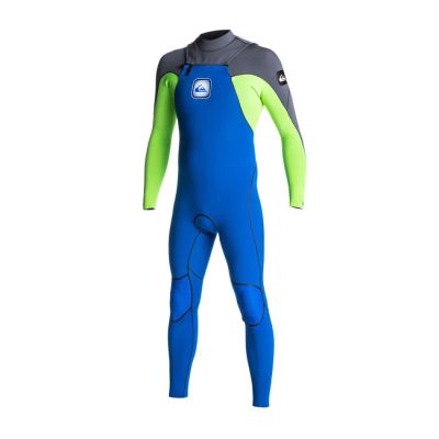 Лот: 4920259. Фото: 1. Мужской гидрокостюм Quiksilver... Дайвинг, подводная охота