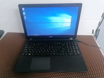 Лот: 24918978. Фото: 1. Ноутбук Acer Extensa 2519-C1GU. Ноутбуки