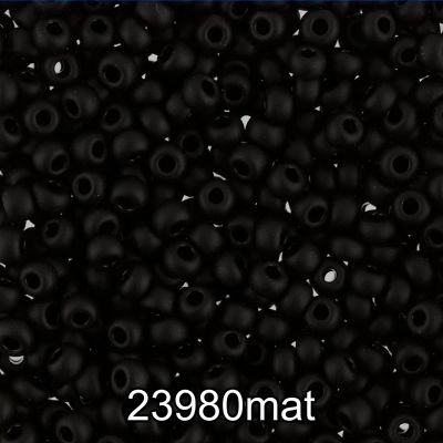 Лот: 25011189. Фото: 1. Бисер Чехия "GAMMA" круглый 2... Бисероплетение
