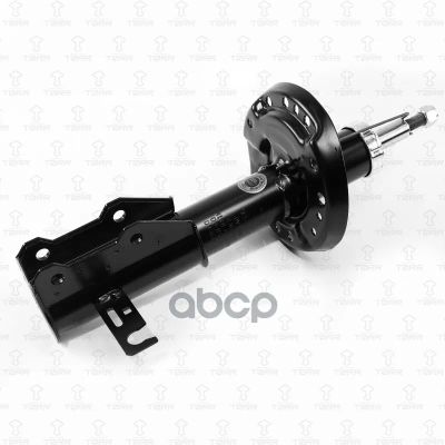 Лот: 24854201. Фото: 1. Амортизатор Chevrolet Cruze 09-... Ходовая, подвеска, рулевое управление
