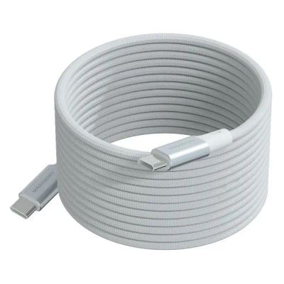 Лот: 25047864. Фото: 1. Кабель Magssory Link C USB-C... Дата-кабели, переходники